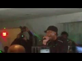 KRS One MCs act like they don't know