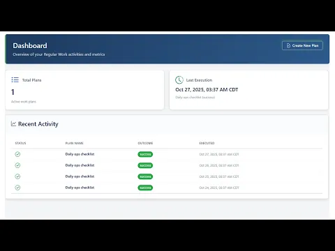 watch Recurring Tasks & Issues for Jira Sprints by Aneto video