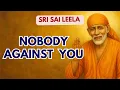 Download Lagu Sai Baba English | Nobdy Against You ✨ #saibabamessage #saibaba