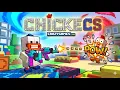Chicken CS Unblocked