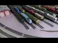 My visit to the inaugural Tamaqua Railfest