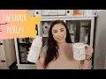 RAE DUNN HAUL FB Purge Buys