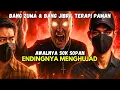Download Lagu Debat PANAS! Bang Zuma dan Bang Jibril vs Orang Kristen | Ampun Paman
