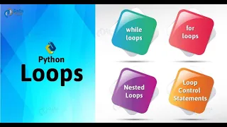 Python Lesson 5 Loops