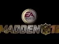 Madden 16 Opening Scene Xbox 1
