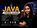 Variables Data Types in Java Java Basics Java Stack Academy