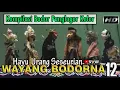 Download Lagu Bodor Panglogor Kolor 2 !!!  Wayang Golek Bobodoran Asep Sunandar Sunarya Full Video Rame Pisan
