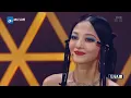 弦子/是七叔呢《莫问归期+醉清风》 国风演绎侠义江湖《天赐的声音》20210402