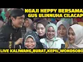 LIVE PENGAJIAN LUCU GUS ULINNUHA TERBARU 2025 DI KALIWANG,BURAT,KEPIL,WONOSOBO