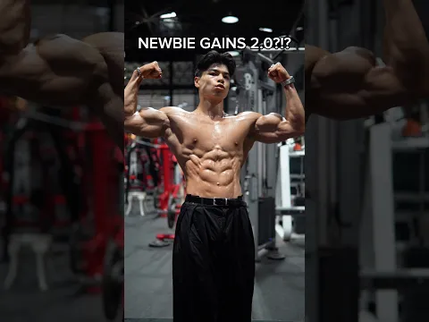 SCIENCE SHOWS METHOD TO GET NEWBIE GAINS AGAIN?!? 🤔