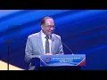 Download Lagu Pidato Pembukaan Anwar Ibrahim pada Pertemuan Menteri Luar Negeri ASEAN ke-58. (9.7.25)