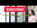 Lagu karo Terbaru || BUNGA ERDURI || Cindy Margaretha Tarigan