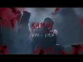 Download Lagu 「 камин ❤️‍🔥❤ 」 -  Jony \u0026 Emin - Slowed + Reverb + Lyrics ❤️‍🩹🔥#song