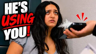 Mom Bans Daughter From Dating Inmate