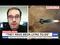 Lagu Astronomer Reveals Clearest Shot of 3I/ATLAS Yet, and NASA is Trying to Hide It
