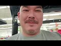 Killing time at Farm and Fleet