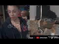 Nevaeh Says She s Leaving His House Blueface Calls Her To Make Sure She Is Coming Back