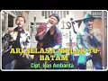 Download Lagu Lagu Batak Hits || Anju Trio ~ Ari Selasa Mulak Tu Batam (Live)