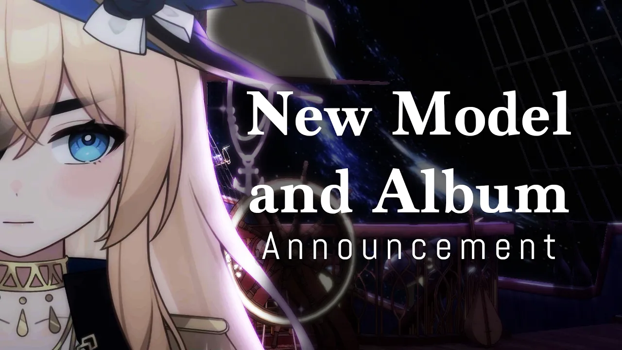 Starlight Fantasia Act IV Teaser