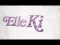 Elle King - Love Go By (Official Lyric Video)