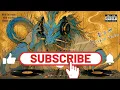 Ryujin's Flow: Japanese Jazzhop & Hip Hop Mix | Focus 🐉