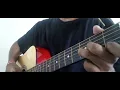 Download Lagu Pehli Baar Mohabbat Ki Hai || Guitar Cover