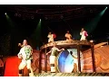 Download Lagu DJ BoBo - THERE IS A PARTY ( Mystasia Tour 1999 )