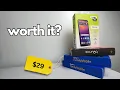 are WalMart Smartphones worth it
