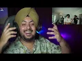 Reaction on My Way (Official Music Video) - Jxggi | Sickboi