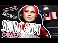 Download Lagu SOUR CANDY | KU NUR HANIS