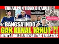 Lagu 🔴BANGSA INDONESIA🇮🇩 GAK KENAL TAKUT💪‼️ MENTAL BAJA BERNYALI TAK TERBATAS‼️