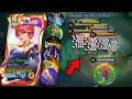 Download Lagu META HANABI NEW ABNORMAL BURST DAMAGE BUILD!🔥 (must try) HANABI BEST 1 HIT BUILD 2025!!