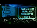 Lagu [ENG SUB] Full Concert The Dream Show NCT Dream in Jakarta - Part 1