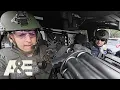 Troopers Move In on a High-Risk Arrest With No Room for Error Alaska State Troopers A E