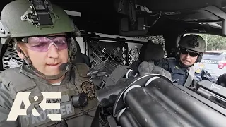 Troopers Move In on a High-Risk Arrest With No Room for Error Alaska State Troopers A E