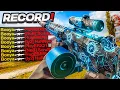Download Lagu my NEW VERDANSK KILL RECORD with the BEST CLASS SETUP in WARZONE!