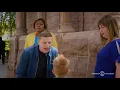 Funniest Scene from Detroiters - Psycho Husband