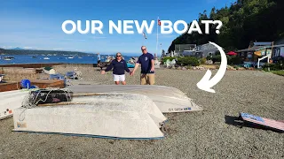 Crabbing & Fireworks in the Pacific Northwest | Boating Journey