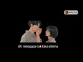 Download Lagu TANYA HATI - PASTO AKUSTIK Nabila \u0026 Tri Suaka