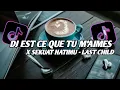 Download Lagu DJ EST CE QUE TU M'AIMES X SEKUAT HATIMU VIRAL TIKTOK TERBARU 2024