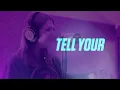 Fight Like A Girl (Official Lyric Video) From The World of John Wick: Ballerina