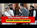 Download Lagu CHINA MASUK ARENA - SIAP DUKUNG TALIBAN LINDUNGI BAGRAM DARI AMERIKA!