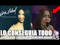 ANA GABRIEL LA HISTORIA DE LA PRODIGIOSA VOZ DE MEXICO DOCUMENTAL LINEA DE TIEMPO