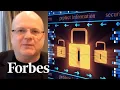 Meet The Inventor Of The Modern Firewall Here Are The Threats He s Most Concerned About Forbes