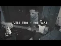 Vels Trio - The Wad (bass / drum cover)