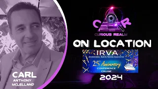 Carl Anthony McLelland IRVA 2024