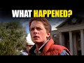 The Rise And Fall of Eric Stoltz