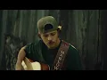 Dylan Marlowe - Stick to My Guns (Official Visualizer) ft. Riley Green