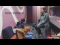 Lagu HANCUR HATIKU cover Khai Bahar ft iamNEETA