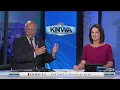 KNWA announces new evening anchor Sonya Hill